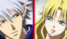 华丽的挑战动漫,青春校园的时尚竞技传奇