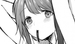 壁纸黑白动漫,探索黑白壁纸下的艺术与情感